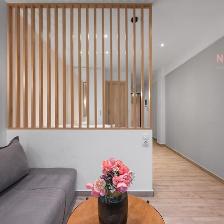 V1 Boutique Nilie Hospitality Mgmt Apartman Szaloniki Kültér fotó
